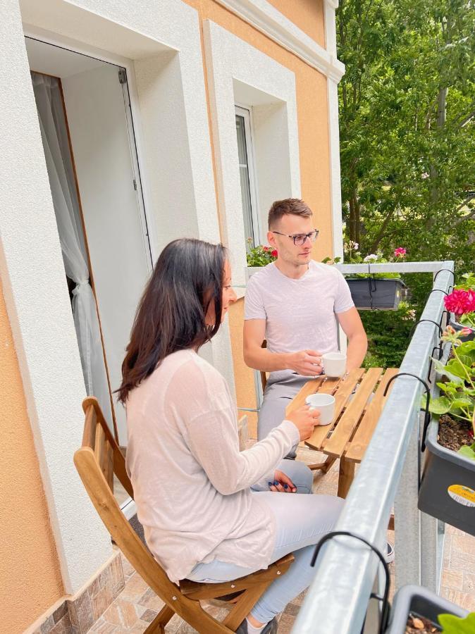 Pension Pod Skalou Hřensko エクステリア 写真